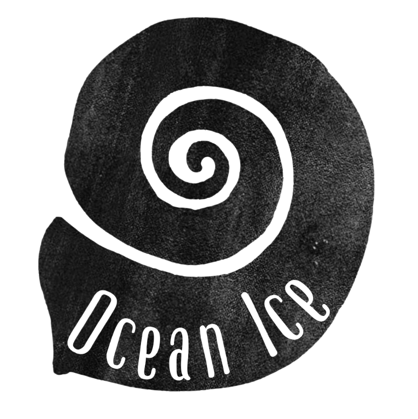 Ocean Ice
