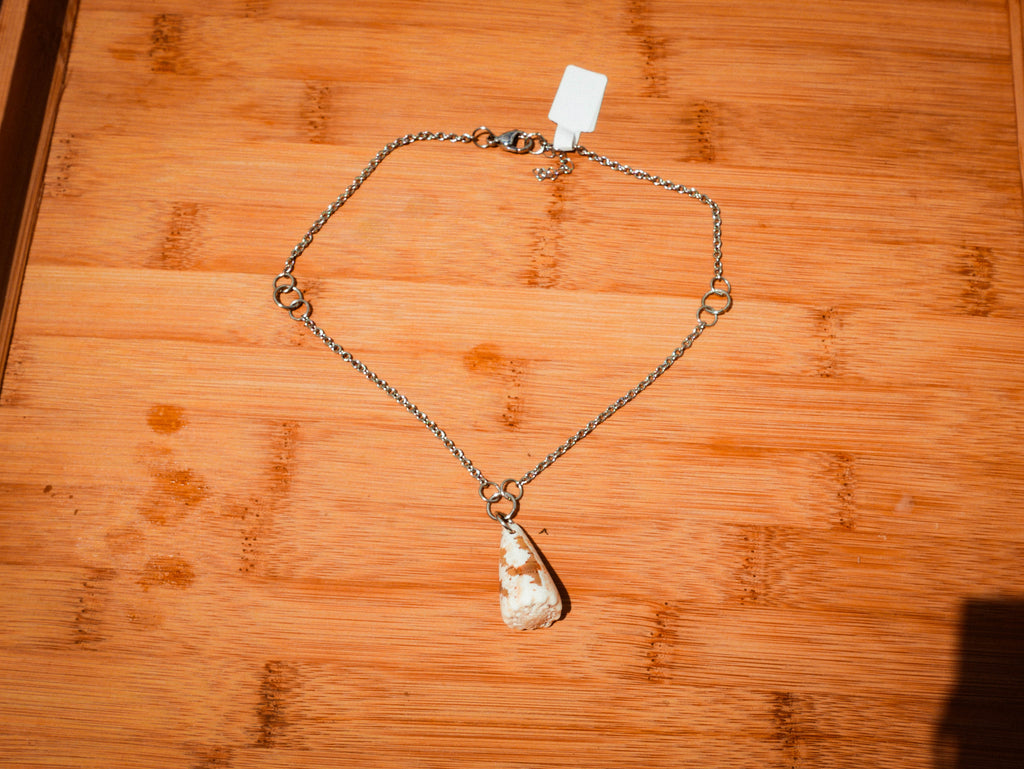 Cone Shell Necklace