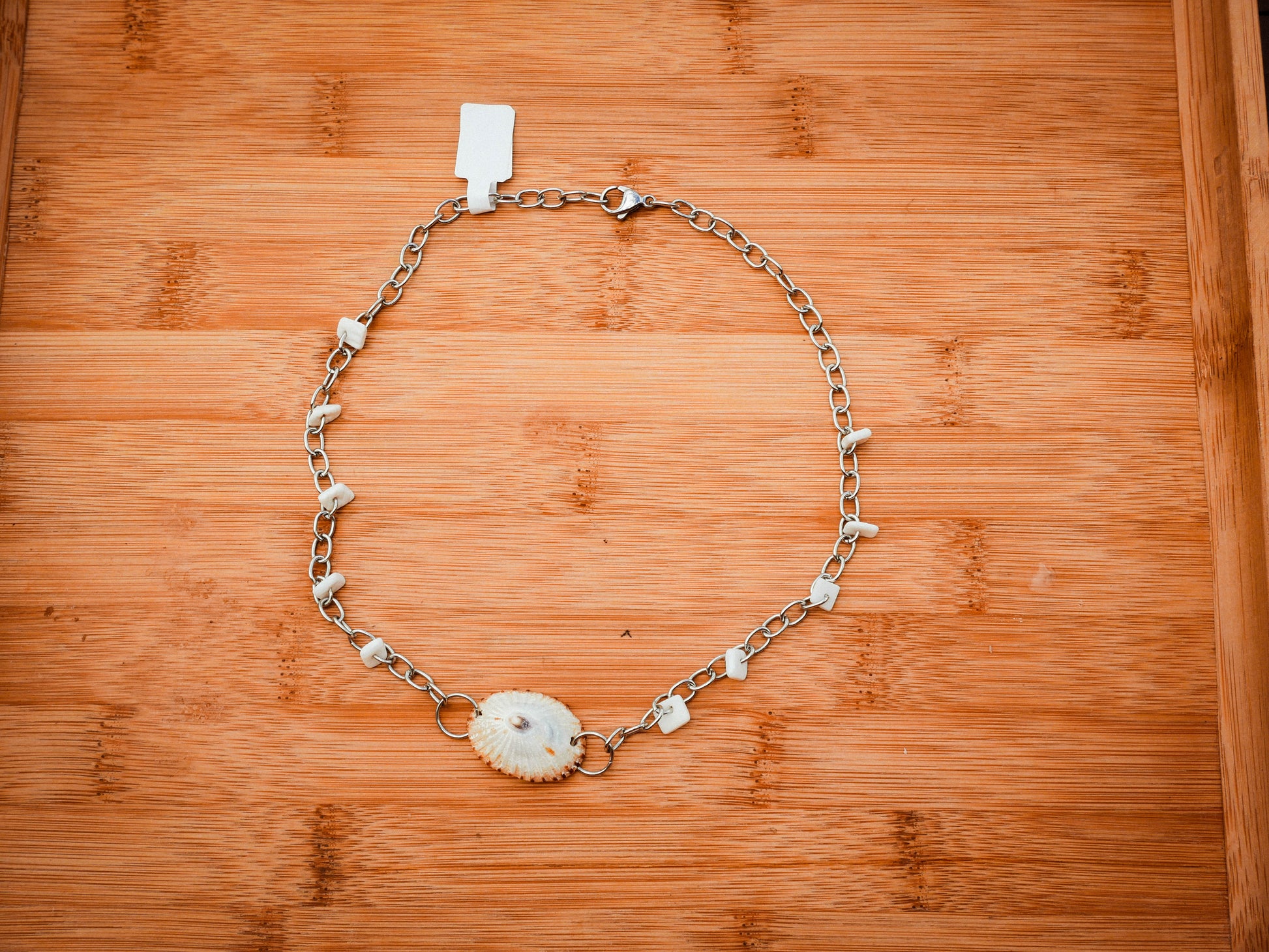 Opihi Necklace