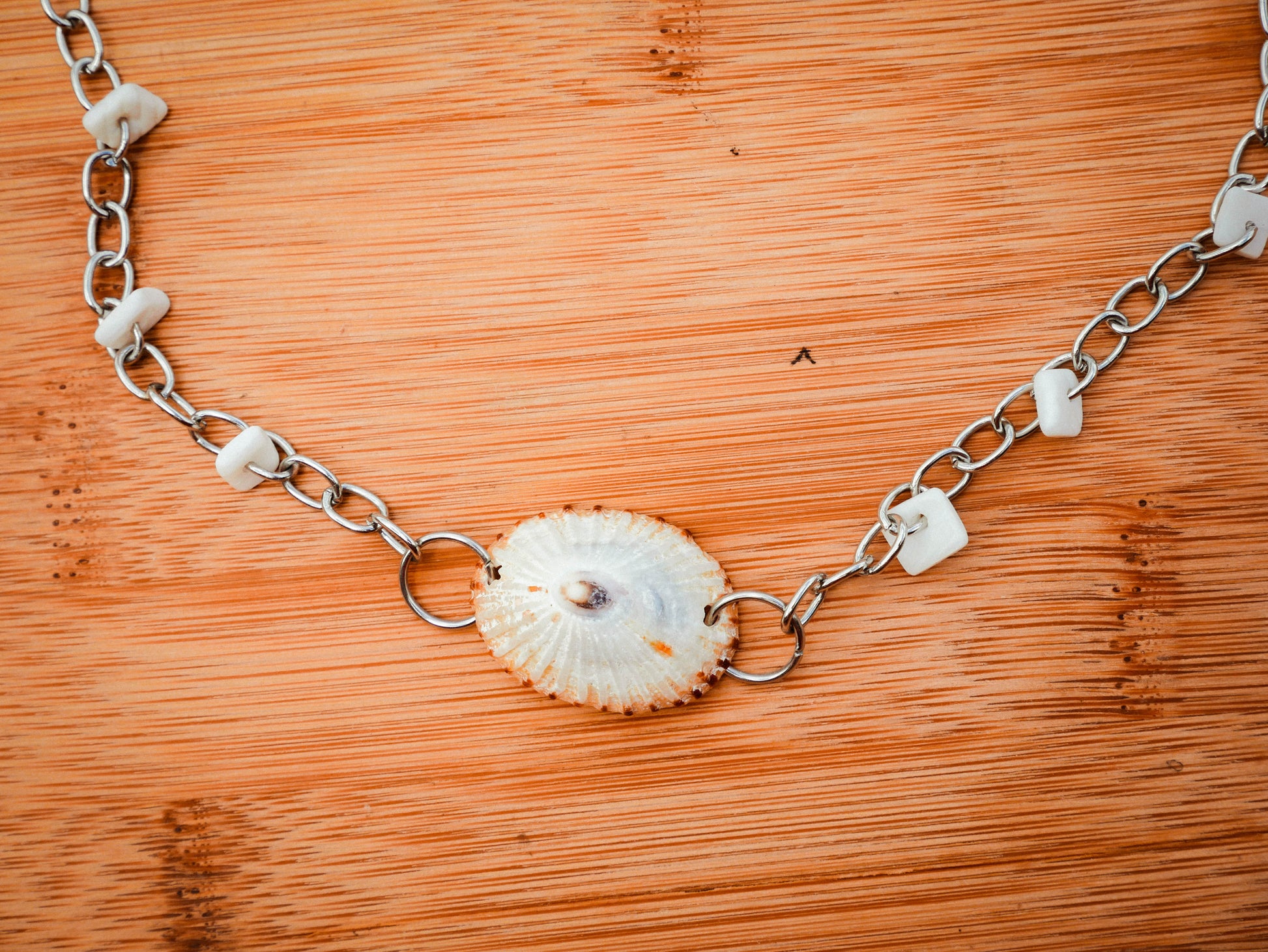 Opihi Necklace