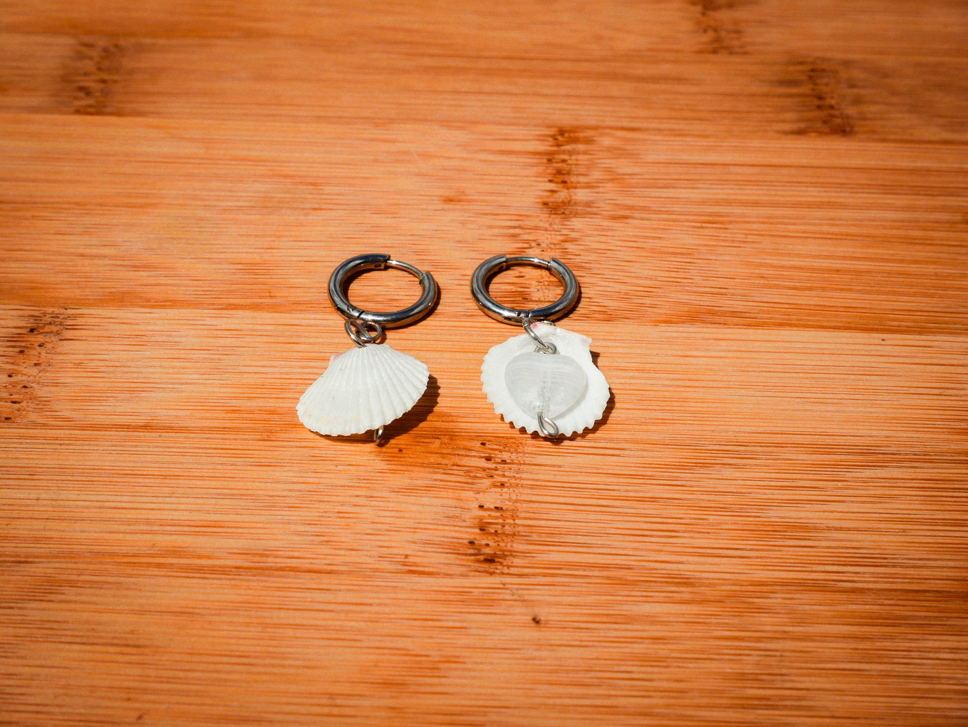 14mm Love Line Huggies