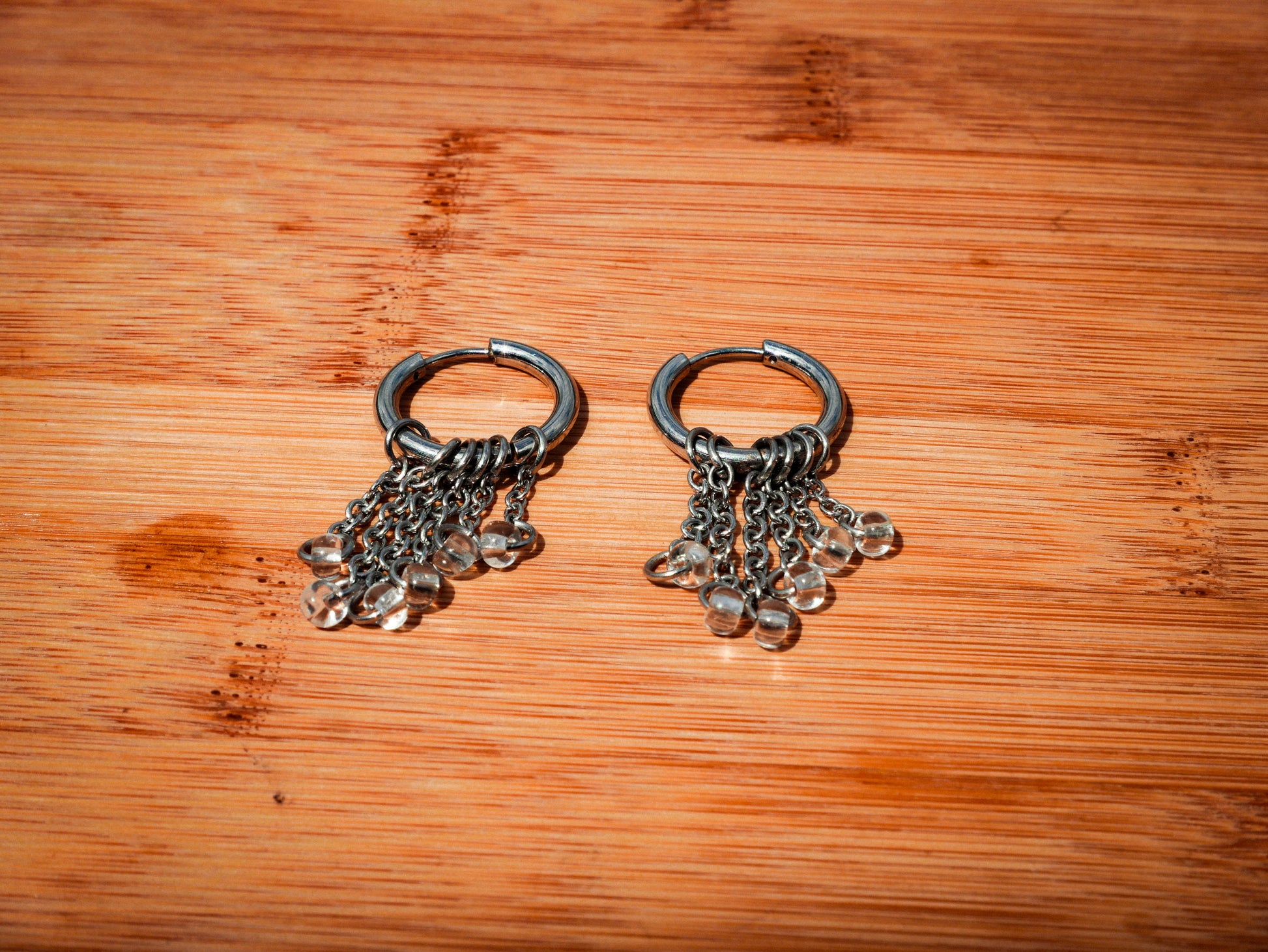 18mm Ice Huggies